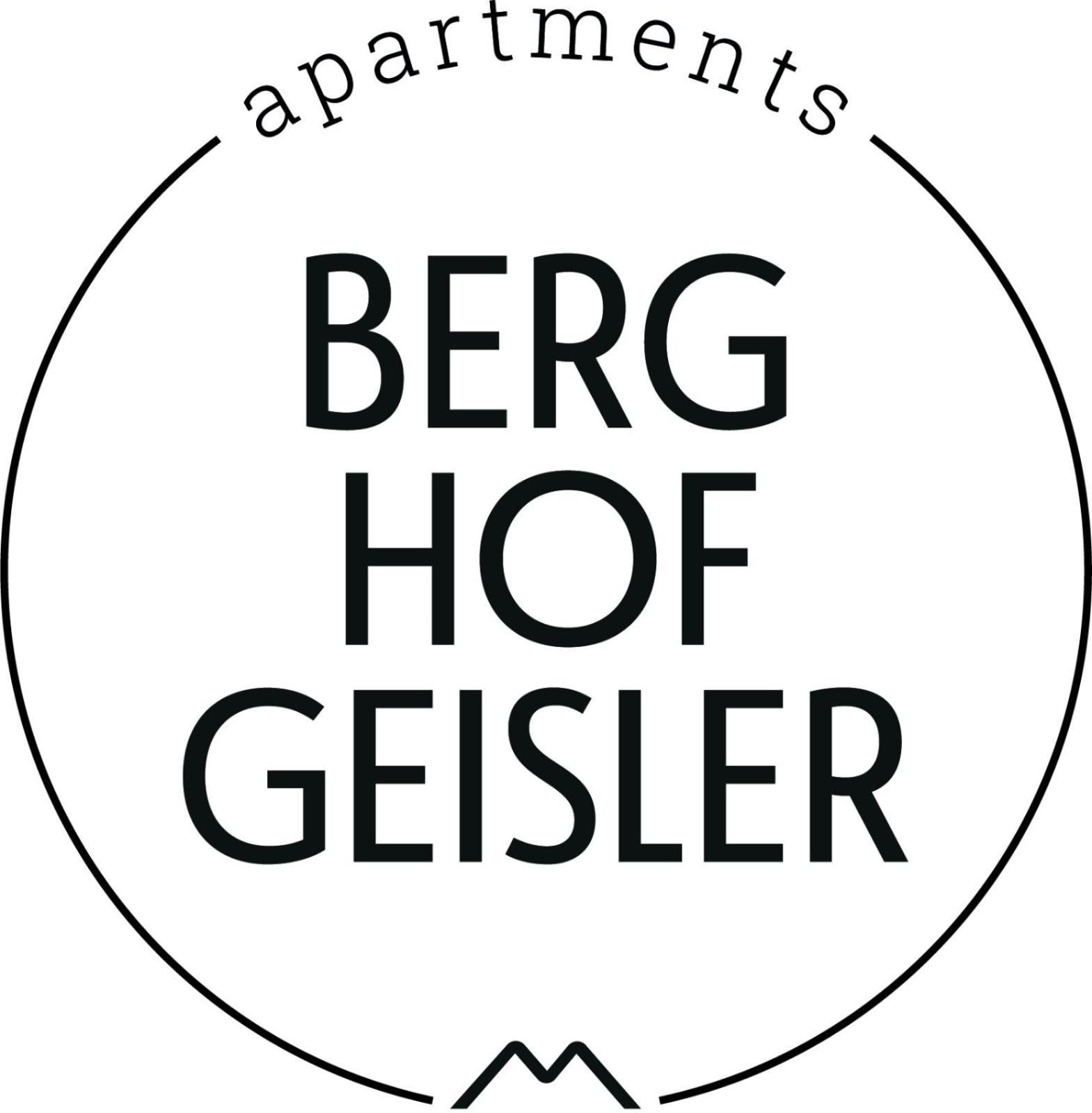 Berghof Geisler Aparthotel Finkenberg Exterior foto